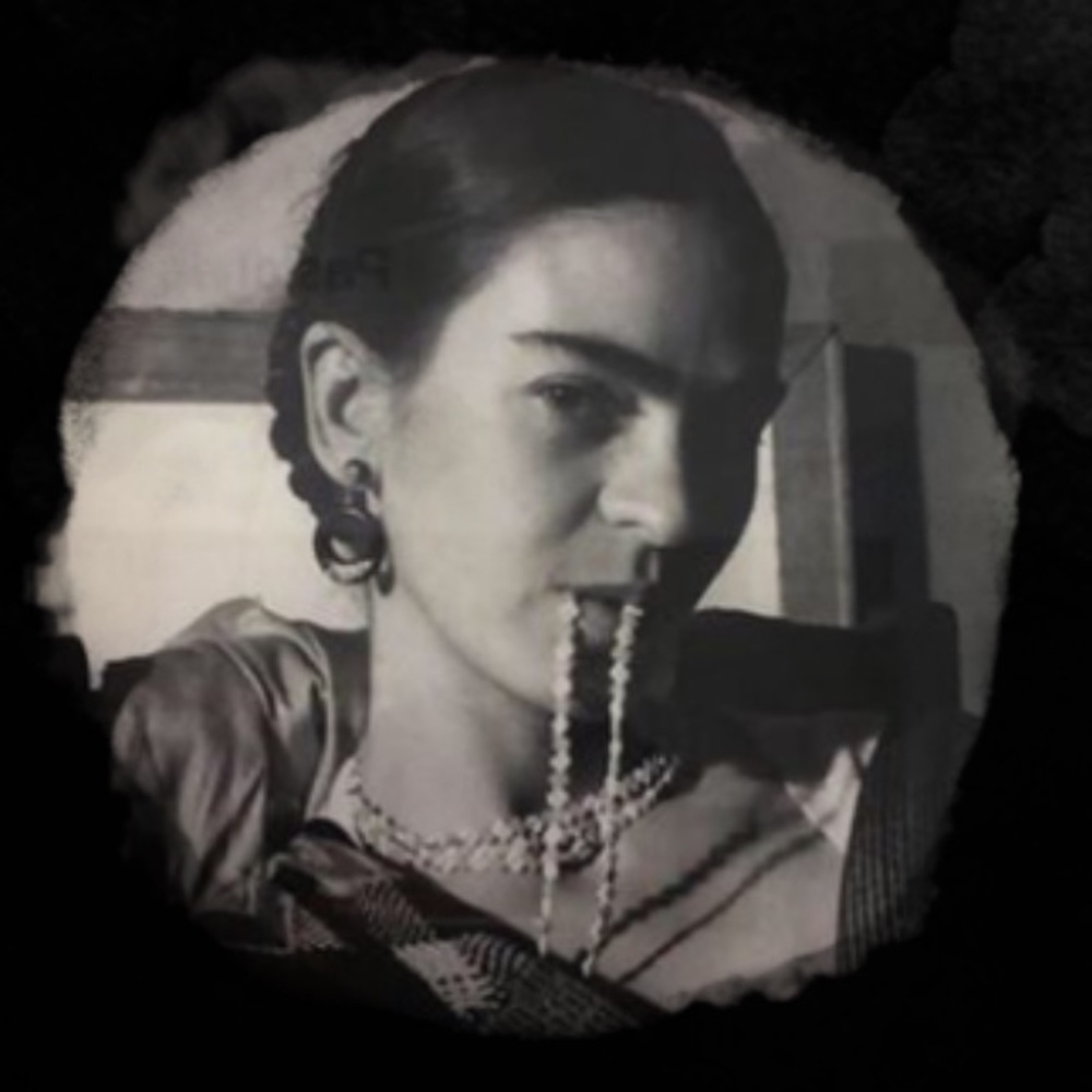 Meet your Posher, Marisela